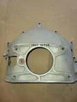 Gm 3764591 Aluminum Bellhousing 60 Chevrolet Corvette 283 327 348 409 Used. Price: $550.00.