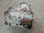 55K Miles Manual Transmission Transfer Case Fits 2007-2018 Jeep Wrangler Used. Price: $279.38.