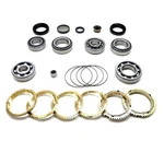 ZMBK497AWS Usa Standard Gear Manual Transmission Overhaul Kit For Eclipse Dodge New. Price: $898.89.