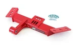 Umi Transmission Crossmember 2214AS 1982-1992 Gm F-body Tunnel Mounted Torqu New. Price: $236.83.
