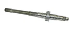 S10 4WD T5 Nwc Main Output Shaft Non World Class T-5 Chevy Gmc 1982-UP 19" Long Used. Price: $345.00.