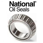 Rear Outer Differential Pinion Bearing For 1967 International 1000B Ez New. Price: $38.89.