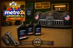 (3) Acdelco 10-4006 Synchromesh Manual Transmission Fluid Same As Dealer New. Price: $70.75.