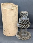 Nos 1940 Chrysler Dodge Plymouth Desoto Speed Transmission Cluster Gear 853885 New. Price: $94.99.