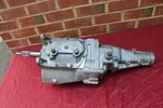 1971 Chevrolet Corvette 350 454 M-20 Muncie Speed Transmission 3981709WT. Price: $1500.00.