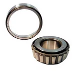 Manual Trans Bearing Skf BR55 New. Price: $92.82.