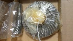 Nos Forklift Bevel Gear Set Clark Part # 1245347 New. Price: $499.00.
