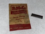 1940 1962 Ford Shifter Fork Cam & Shaft Lock Plunger Spring Nos 01A-7234 New. Price: $9.99.