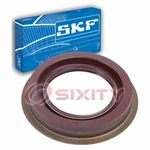 Skf Rear Differential Pinion Seal For 2002-2006 Chevrolet Avalanche 2500 Xi New. Price: $33.73.