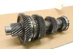 2014-2015 Honda Civic Oem Manual Transmission Complete Countershaft With Gear Used. Price: $525.00.