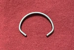 Usa Made Genuine Mopar Snap Ring Axle Retaining Clip 68227780AC New. Price: $10.00.