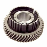 Fits Jeep Omix 83506022 Transmission Maindrive Gear For AX4 AX5 New. Price: $89.99.