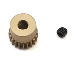 Crc "gold Standard" 64P Aluminum Pinion Gear New. Price: $6.99.