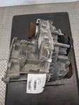 Transfer Case Door Sport Trac Part-time Fits 02-04 Explorer 1159591 Used. Price: $230.00.