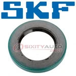 Skf Rear Transfer Case Output Shaft Seal For 1960-1965 Gmc 1000 Series New. Price: $21.65.