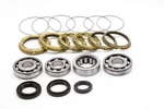 Synchrotech Carbon Rebuild Kit Acura Rsx Type 05-06 New. Price: $519.70.