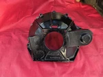 1960 Ford Y Block Cast Iron Bellhousing AJ-6394-C Dated 0B19 Used. Price: $160.00.