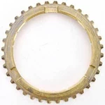 Richmond Brass Synchro Ring (1304091002) New. Price: $50.99.