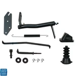 1970-71 Chevrolet Camaro Z-28 / Ss Rs Manual Clutch Linkage Kit New. Price: $152.99.