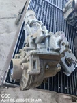 Transfer Case Oem 12-17 Mitsubishi Lancermit 1YR Wrnty Used. Price: $300.00.