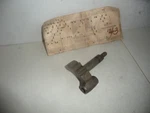 Nos 941645 Jeep T86AA Transmission Shaft New. Price: $49.99.