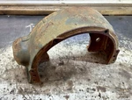 1948 - 1954 Pontiac Auto. Hydromatic Front Bell Housing ( Oem Used ) A+. Price: $80.00.