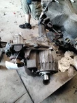 Transfer Case Automatic Transmission Fits 94-97 Dodge 2500 Pickup 365463 Used. Price: $992.99.