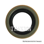Manual Transmission Output Shaft Seal Right Timken For 1998-2001 Chevrolet Metro New. Price: $26.28.