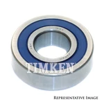 Manual Transmission Input Shaft Bearing-std Trans, C51, Speed Transaxle New. Price: $25.16.