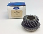 Ford E6TZ-7158-A Manual Transmission Mainshaft 5TH Gear New. Price: $24.25.