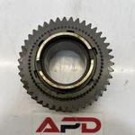 PO#9 Genuine Oem 2011-2017 Ford Mustang 5.0L MT82 1ST Speed Gear BR3Z-7100-A Remanufactured. Price: $89.00.