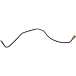 628-216 Dorman Clutch Hose For Chevy S10 Pickup Gmc Sonoma Chevrolet S-10 96-03 New. Price: $71.49.