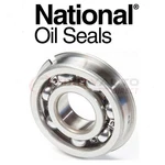 National Transmission Input Shaft Bearing 1960 Ford Starliner - Manual Bs New. Price: $61.31.