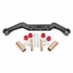 Bmr Suspension TC730H Transmission Crossmember TH350/PG/700R4/C4/C6/AOD New. Price: $162.99.