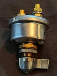 Cole Hersee 2484-06 Master Disconnect Switch New. Price: $21.71.