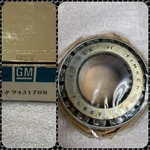 Gm General Motors 9431708 Wheel Bearing Oem Usa Part New. Price: $49.99.