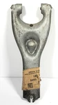 1984-1988 (C4) Corvette 4+3 Manual Transmission Clutch Fork Gm Part #1378486 (b) New. Price: $150.00.