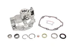 Manual Transmission Case Extension New. Price: $512.06.