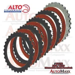 Ford E4OD 4R100 Transmission Intermediate Clutch Powerpack Alto Red 026756 New. Price: $104.88.