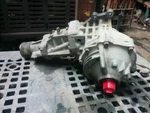 2003-2006 Mitsubishi Outlander Transfer Case Assembly Oem Used. Price: $296.39.