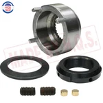 5TH Gear Lock Nut 5013887AA For Dodge NV4500 4WD And Retainer Kit Upgraded New. Price: $320.86.