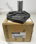 Genuine Nissan 32111-91P00 Cover Assy Front Transmission Case 3211191P00 Oem New. Price: $43.87.