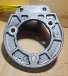 Ford Fox Body Mustang E5ZC-3C511-AA Power Steering Pump Mount Bracket 5.0L/302 Used. Price: $89.99.