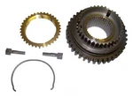 Crown Automotive J8126234 Synchronizer Assembly New. Price: $172.26.