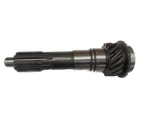 New 1939-48 Ford And 48-50 Pickup Main Drive Gear 15 Teeth 022A-7017. Price: $251.85.