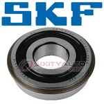 Skf Rear Transmission Main Shaft Bearing For 1996-1999 Isuzu Hombre Manual Nf New. Price: $49.85.