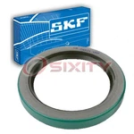 Skf Front Wheel Seal For 1963 Studebaker 8E13D Driveline Axles Gaskets Zv New. Price: $22.64.