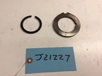 Ford NP205 Transfer Case Low Gear Thrust Washer & Input Shaft Snap Ring Used. Price: $14.99.