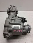 2017-2019 Alfa Romeo Giulia Awd Transfer Case Oem Used. Price: $400.00.