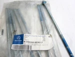 8X Oem Mopar Screw 5161072AA N000000003017 New. Price: $31.71.